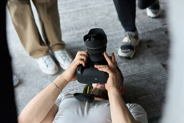 Fototapete bei efototapeten.de bestellen   