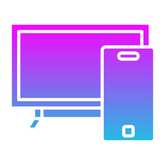 Responsive Icon