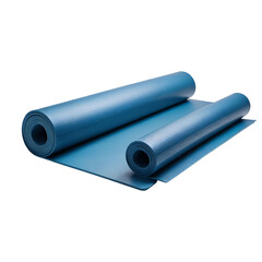 Durable Non-Slip Yoga Mat for Fitness and Exercise
