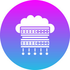 Data network Icon