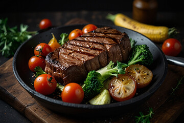 Beef no 3