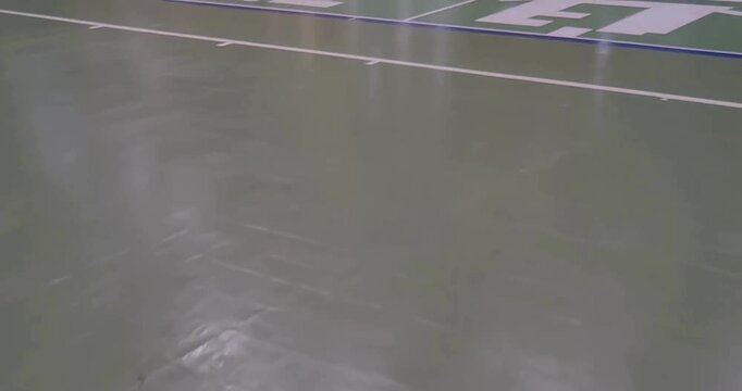 basketball clip
