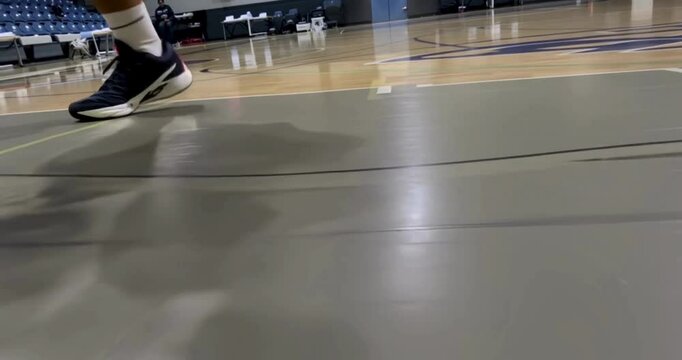 basketball clip