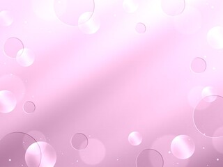 背景 幾何学模様 フレーム