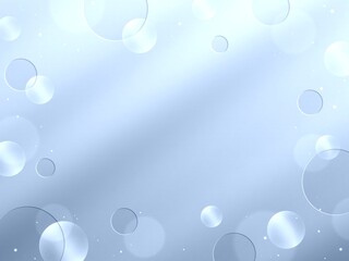 背景 幾何学模様 フレーム