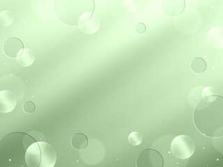 背景 幾何学模様 フレーム