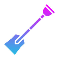 Shovel Icon