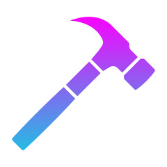 Hammer Icon