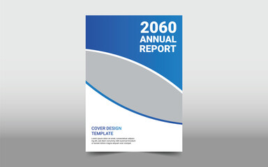 Modern Corporate Flyer Design Template