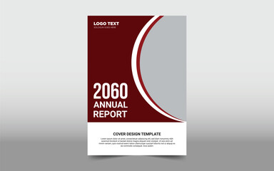 Modern Corporate Flyer Design Template