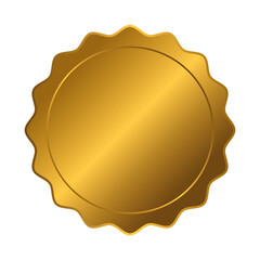 골드 도형 벡터