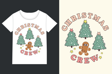 Christmas crew tree,Retro Christmas eps,
Christmas eps file,Retro 
Christmas eps, Retro Christmas Clipart, Merry Christmas