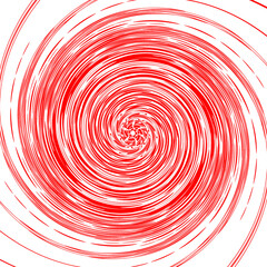 red spiral background, red swirl background, abstract red swirl