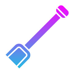Shovel Icon