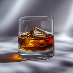 cocktail glasses and whiskey glasses bar glasses