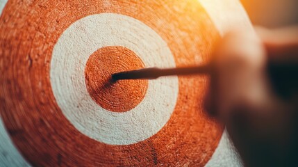 Focusing and pursuing goals with clarity and discipline. Habits of successful individuals and great leaders. Personal development and enhancing potential.