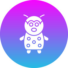 Ladybug Icon