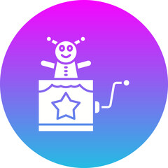 Jack in the box Icon