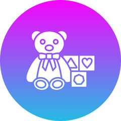 Toys Icon