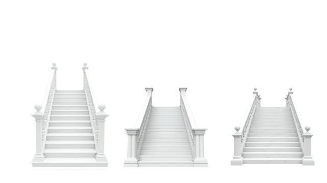 stairs (png)