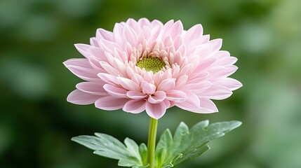 Obraz premium Spring blooming flora pink flower in nature outdoor macro photography soft focus