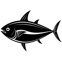 fish vector illustration