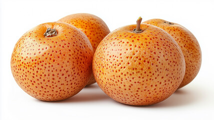 Artistic close-up of Santol fruit exhibiting its natural charm and textures.