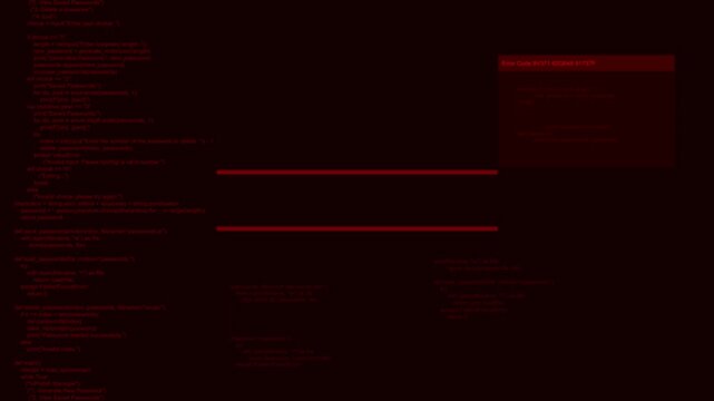 Hacking cyber security system hacked cyberattacks hack unauthorized access to information