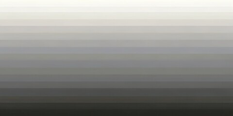 Obraz premium Softly blending colors in a gradient of gray hues creates a visually appealing effect, showcasing subtle transitions between light and dark shades , blend, gradient