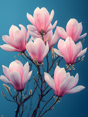 Written by Fenyulan: Fresh and natural social media pictures