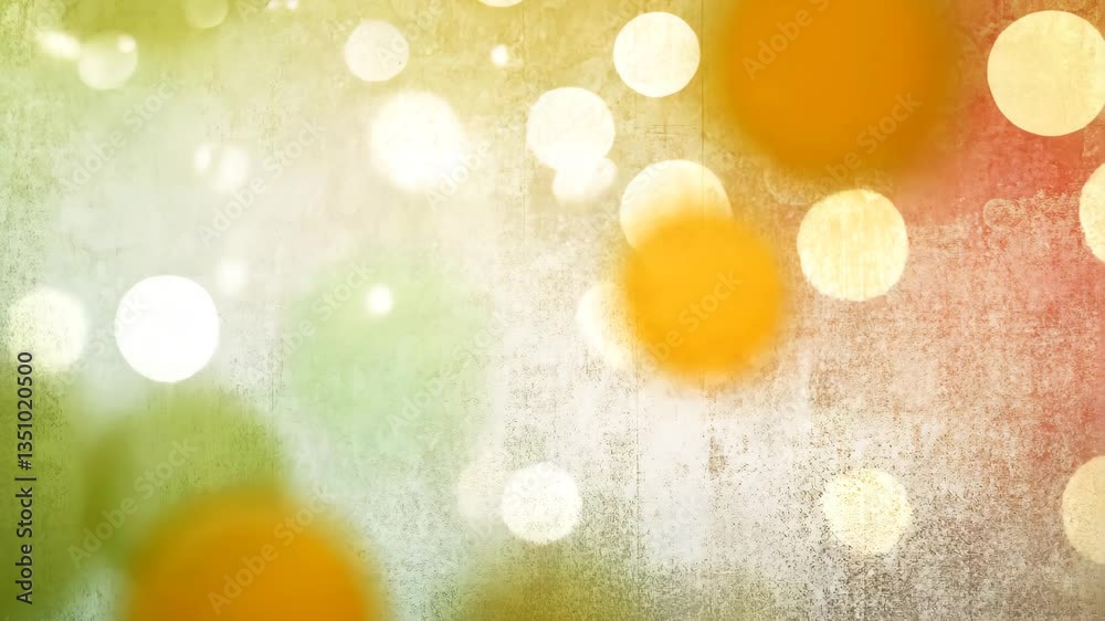 Poster gradient halftone dots create a grunge textured background generative ai