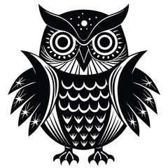 Obraz premium explore the symbolism of owls in different culture