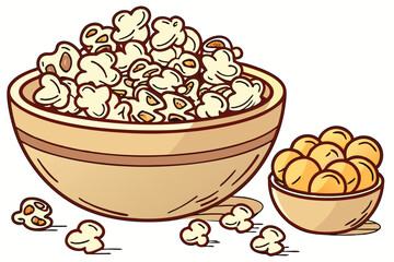 87 wooden bowl, black quinoa seeds, healthy grain, organic food, natural ingredients, textured surface, neutral background, close-up, high detail, food photography, earthy tones, nutritious, culinary,