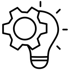 Innovation Icon