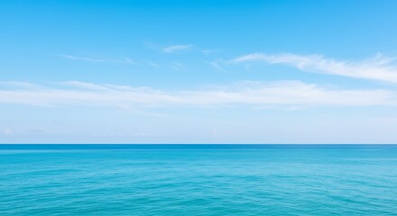 Obraz premium blue sky and sea Red Orange Yellow Pink Crimson Amber Gold Brown Burnt Orange Gold Scarlet Deep Brown gradient color background wallpaper 