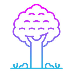 Tree Icon