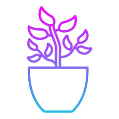 Plant Icon