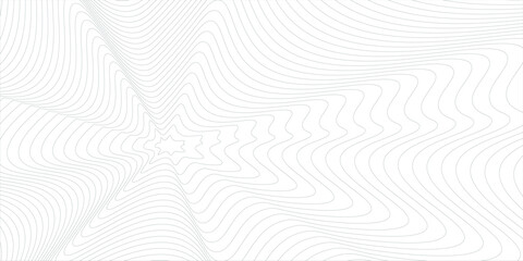 gray and white abstract background modern vector illustration