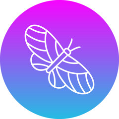 Butterfly Icon