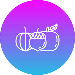 Fruits Icon