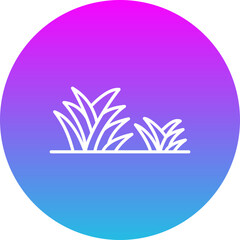 Grass Icon