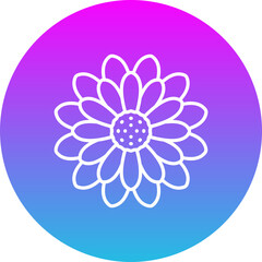 Flower Icon