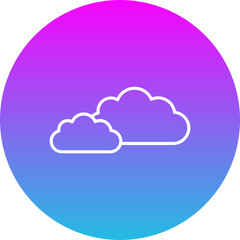 Cloud Icon