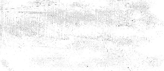 Abstract grunge halftone dotted background. Grunge black dost texture background.