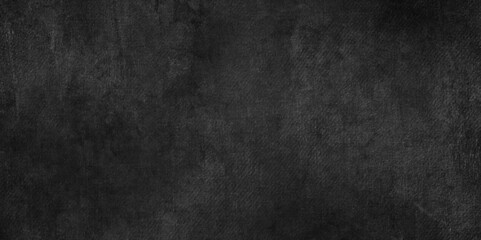 abstract concrete black or white wall background, black soil beautiful nature for design, abstract black grunge texture background, old wall dark black backdrop grunge background.