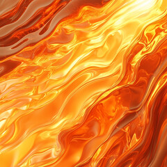 abstract fire background
