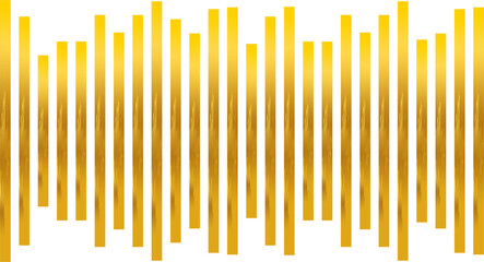 Golden Graph Line BG Design 934.eps