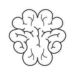 Brain Icon