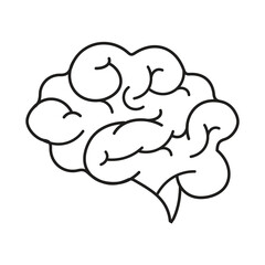Brain Icon