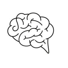 Brain Icon